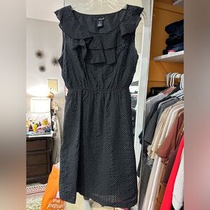 Adorable Polka Dot Dress